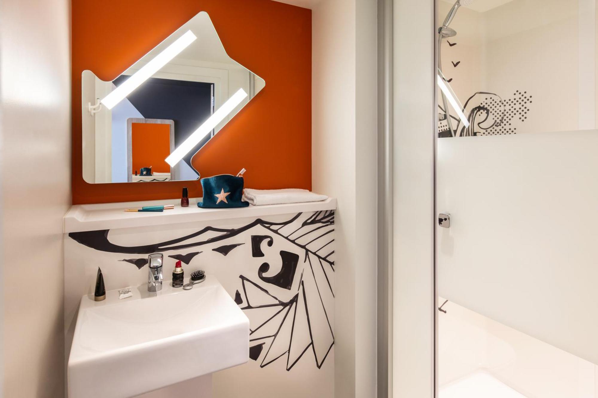 Ibis Budget Centre Republique 2* Straatsburg
