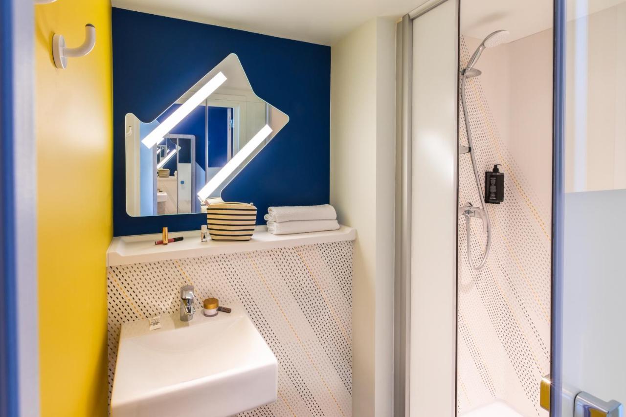 Ibis Budget Centre Republique 2* Strasbourg