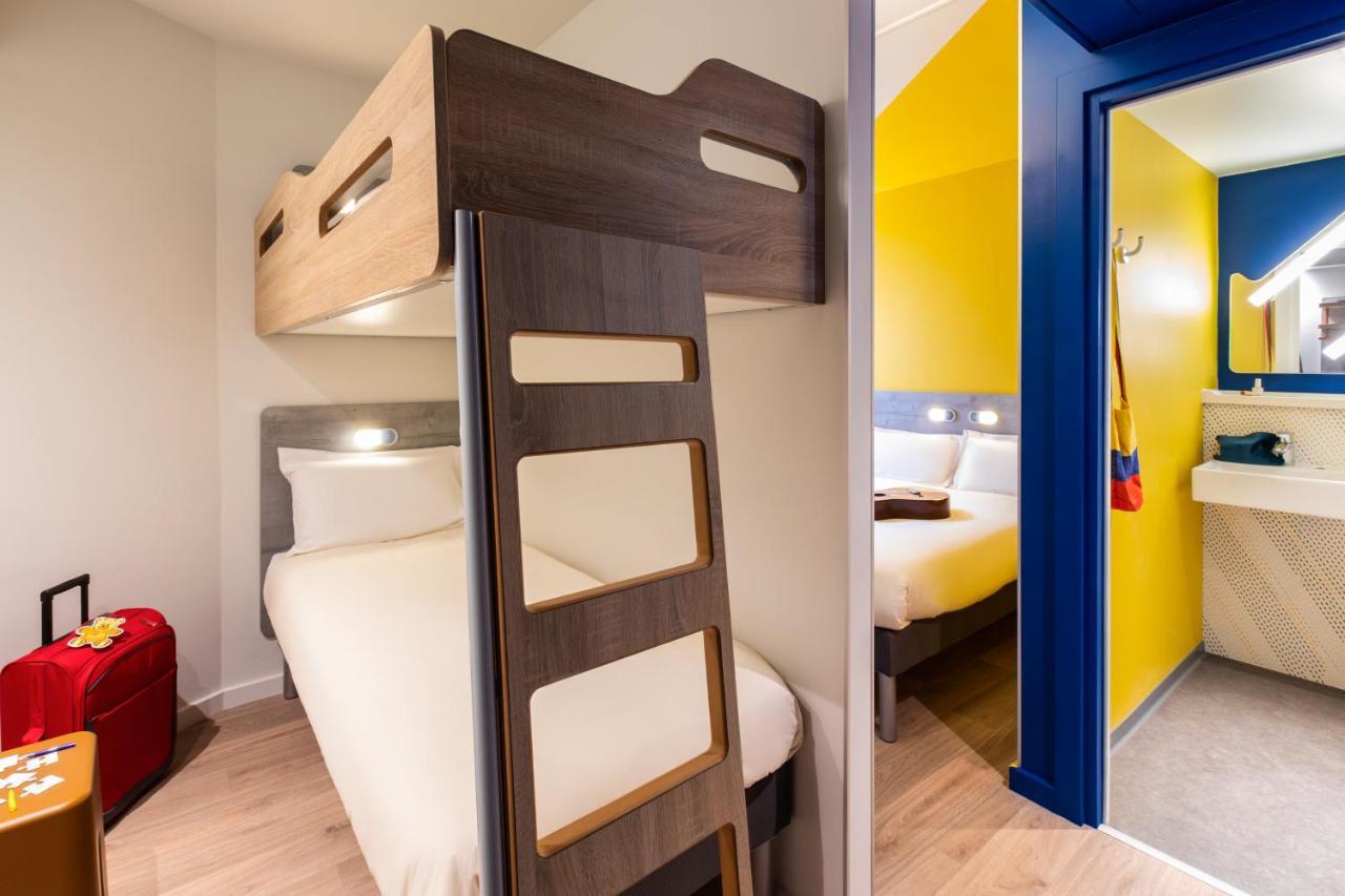 Ibis Budget Centre Republique 2* Strasbourg